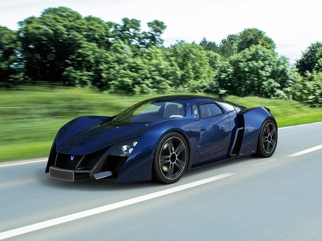 Topworldauto Photos Of Marussia B2 Photo Galleries