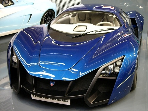 Marussia B2 Specs Photos Videos And More On Topworldauto