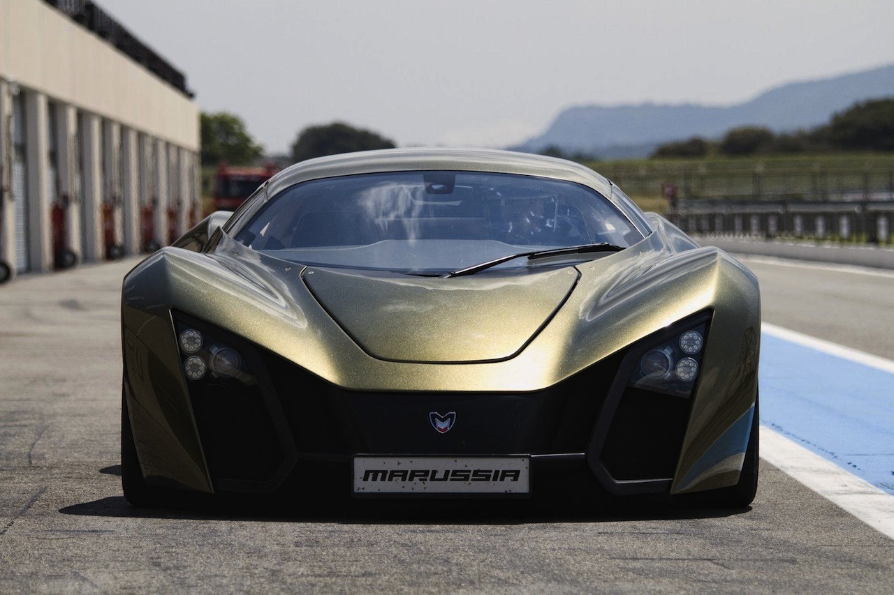 Marussia B2 Specs Photos Videos And More On Topworldauto