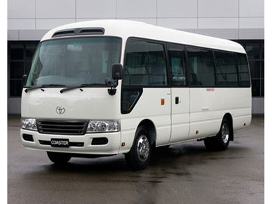 Toyota (bus)