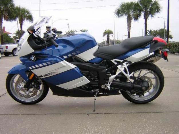 Bmw k-series