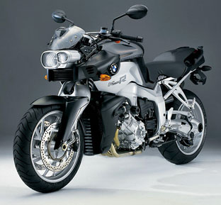 Bmw k-series