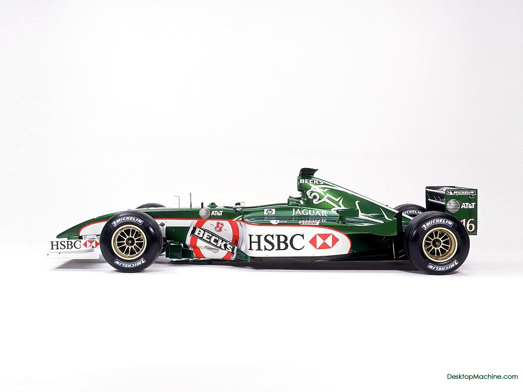 Jaguar r3