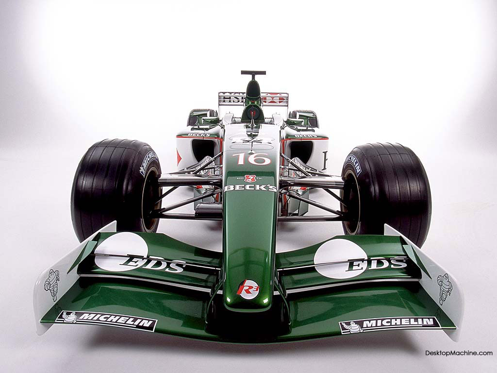 Jaguar r3