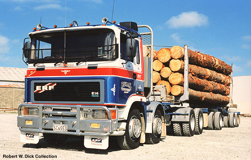 Erf e-series