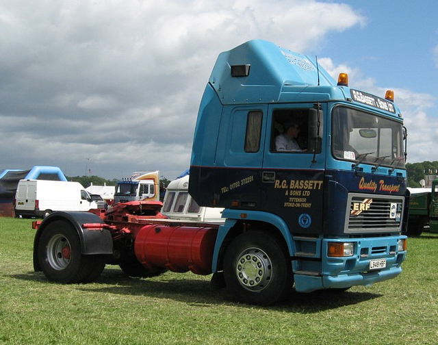 Erf e-series