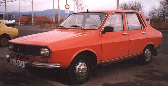 Dacia 13