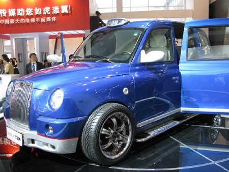 Lti tx4