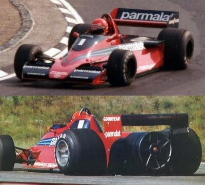 Brabham bt