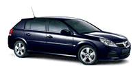 Vauxhall signum