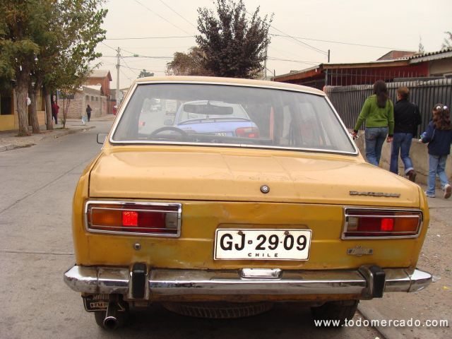 Datsun 1500