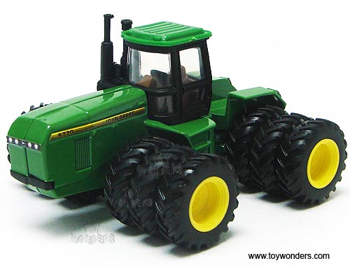 John deere 8770