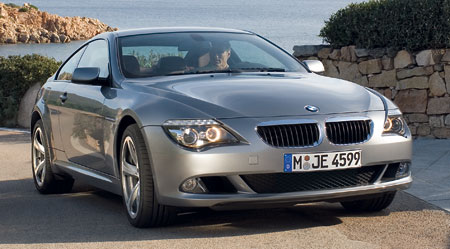 Bmw 630