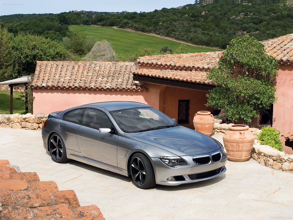 Bmw 630