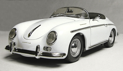 Porsche 365