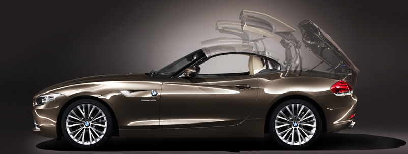 Bmw roadster