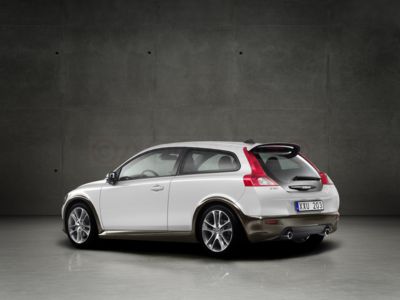 Volvo c