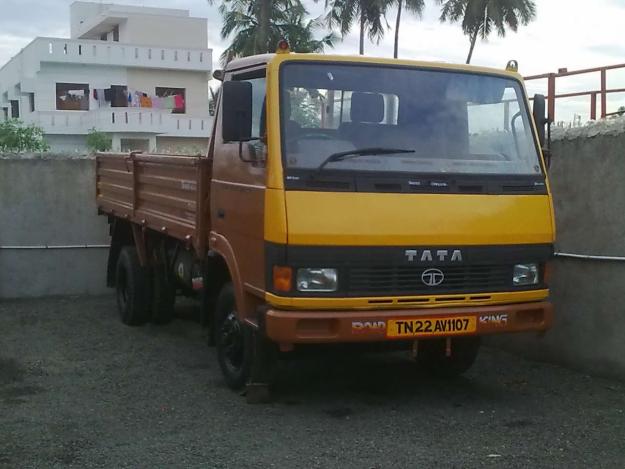 Tata 909