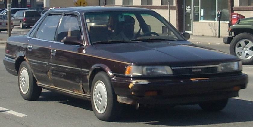 Toyota 90