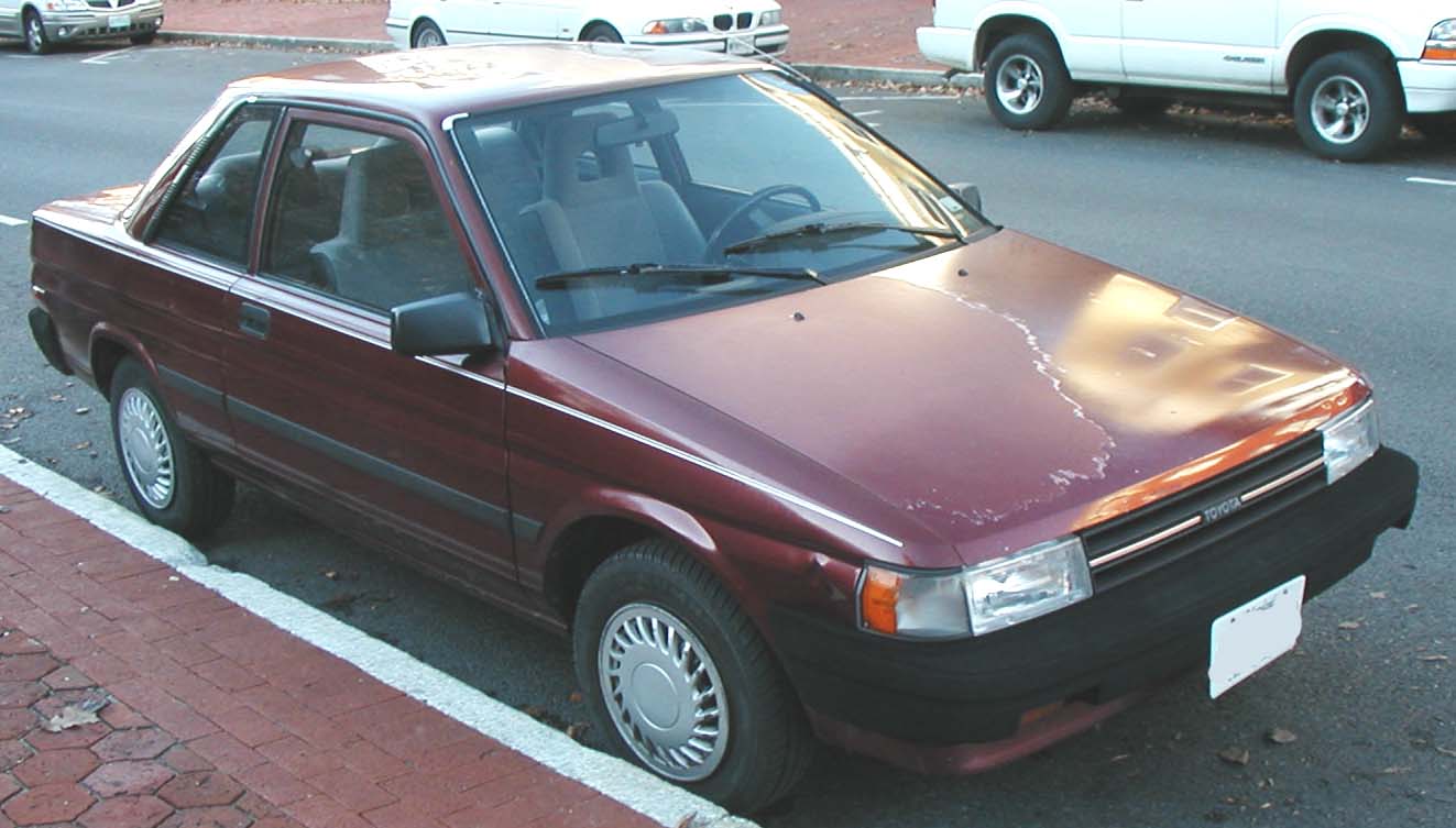 Toyota 90