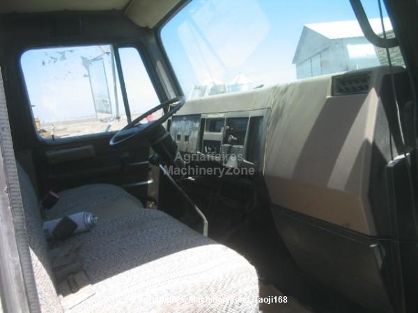 International 4600