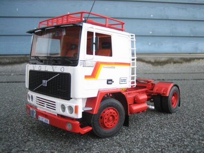 Volvo f