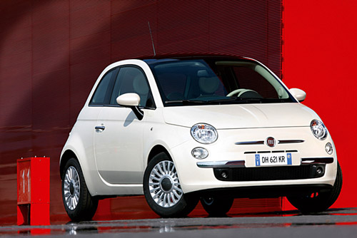 Fiat 50