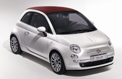 Fiat 50