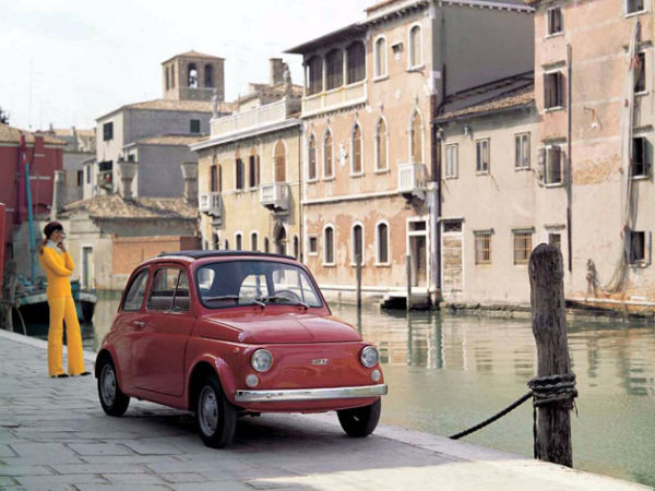 Fiat 50