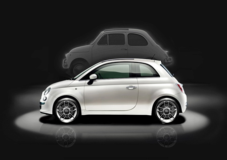 Fiat 50