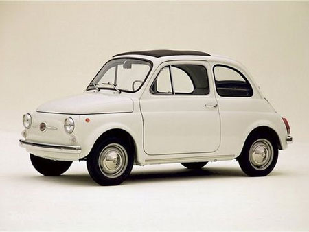 Fiat 50