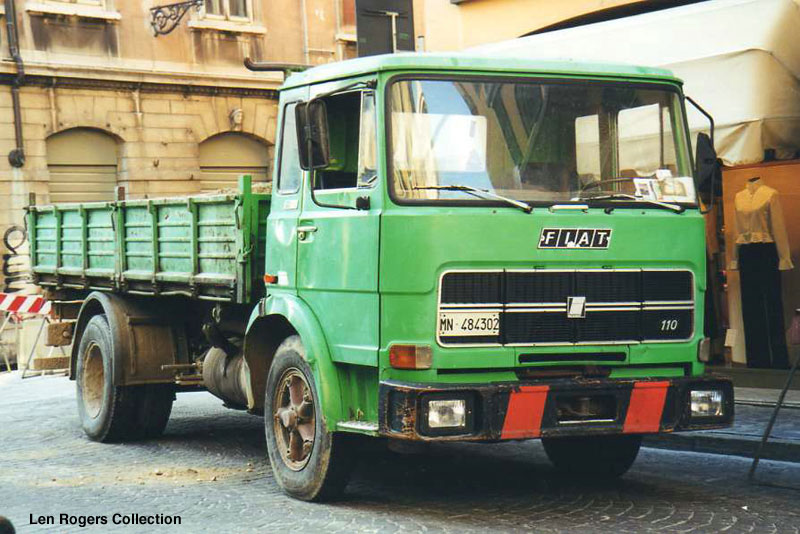 Fiat 110