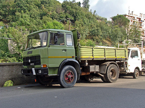 Fiat 110