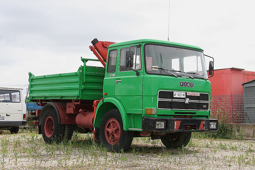 Fiat 110