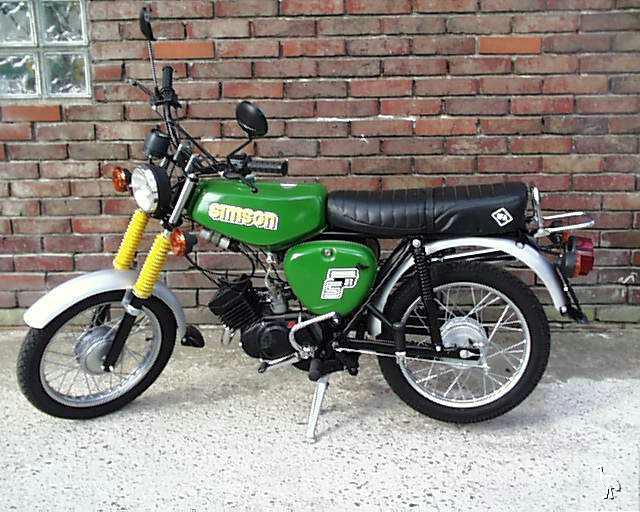 Simson s