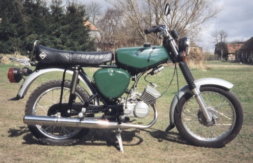 Simson s