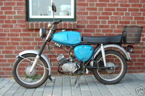 Simson s