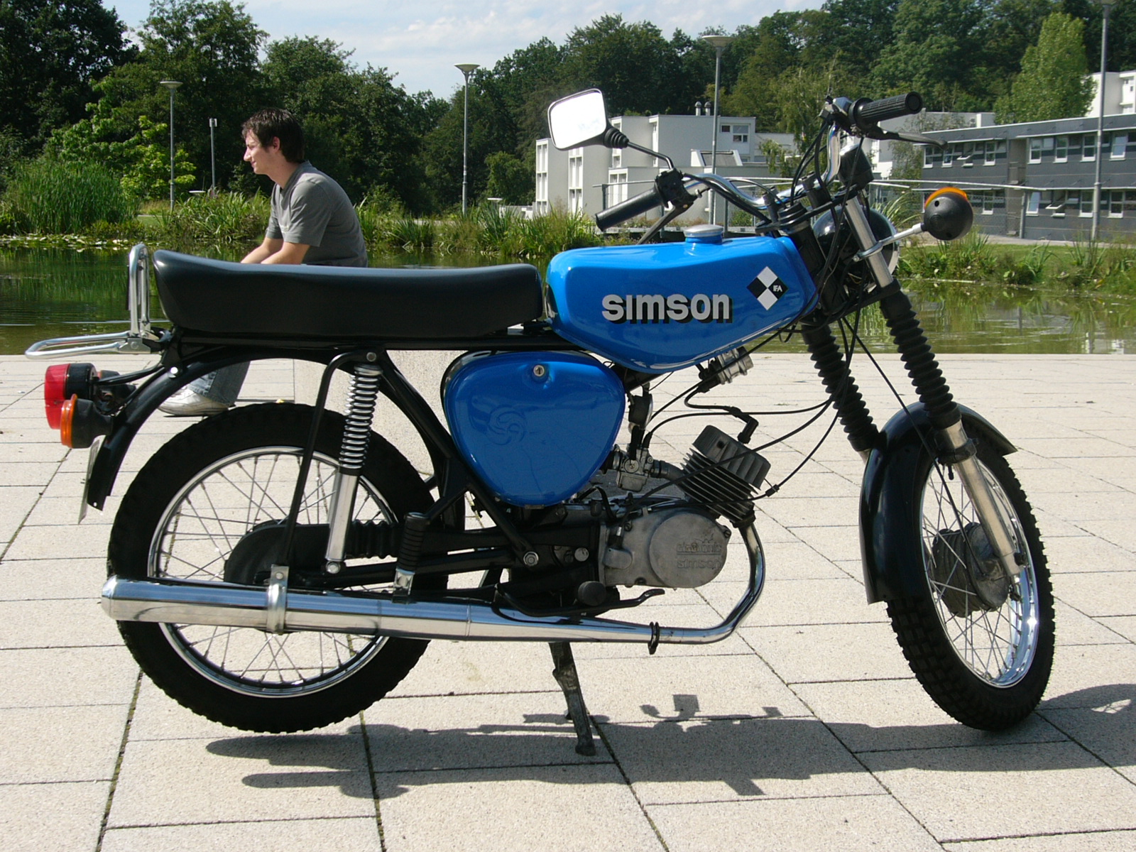 Simson s