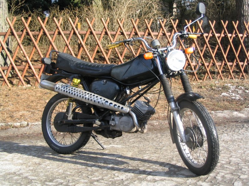 Simson s