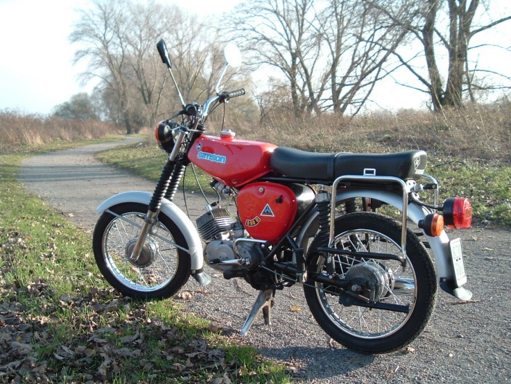 Simson s