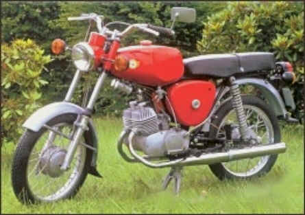 Simson s