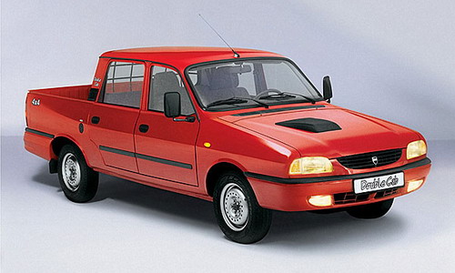 Dacia 1304
