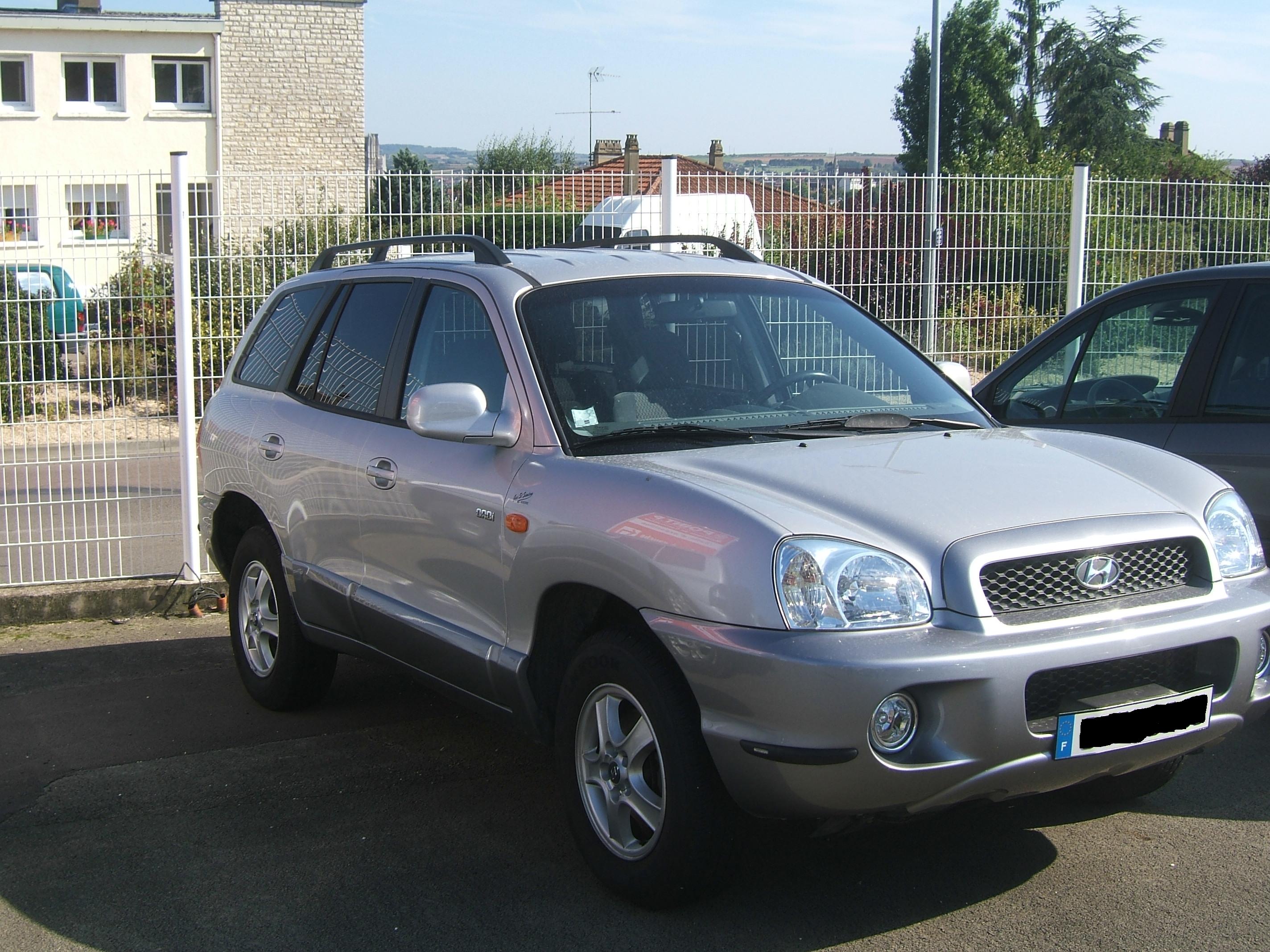 Hyundai crdi
