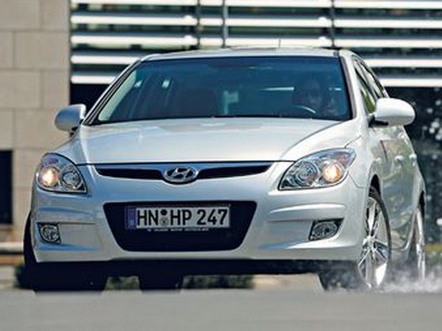Hyundai crdi