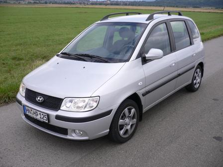 Hyundai crdi