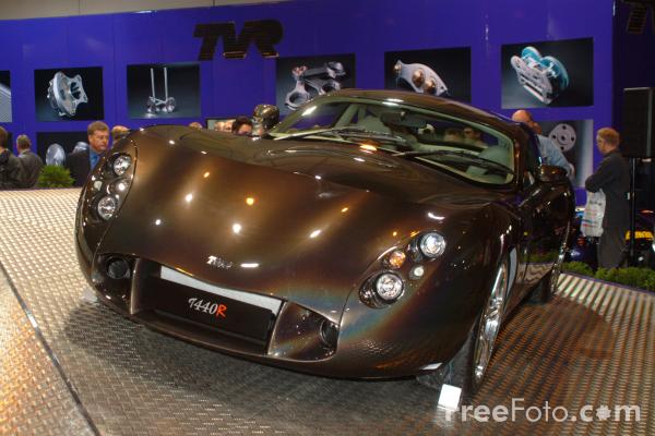 Tvr t440r