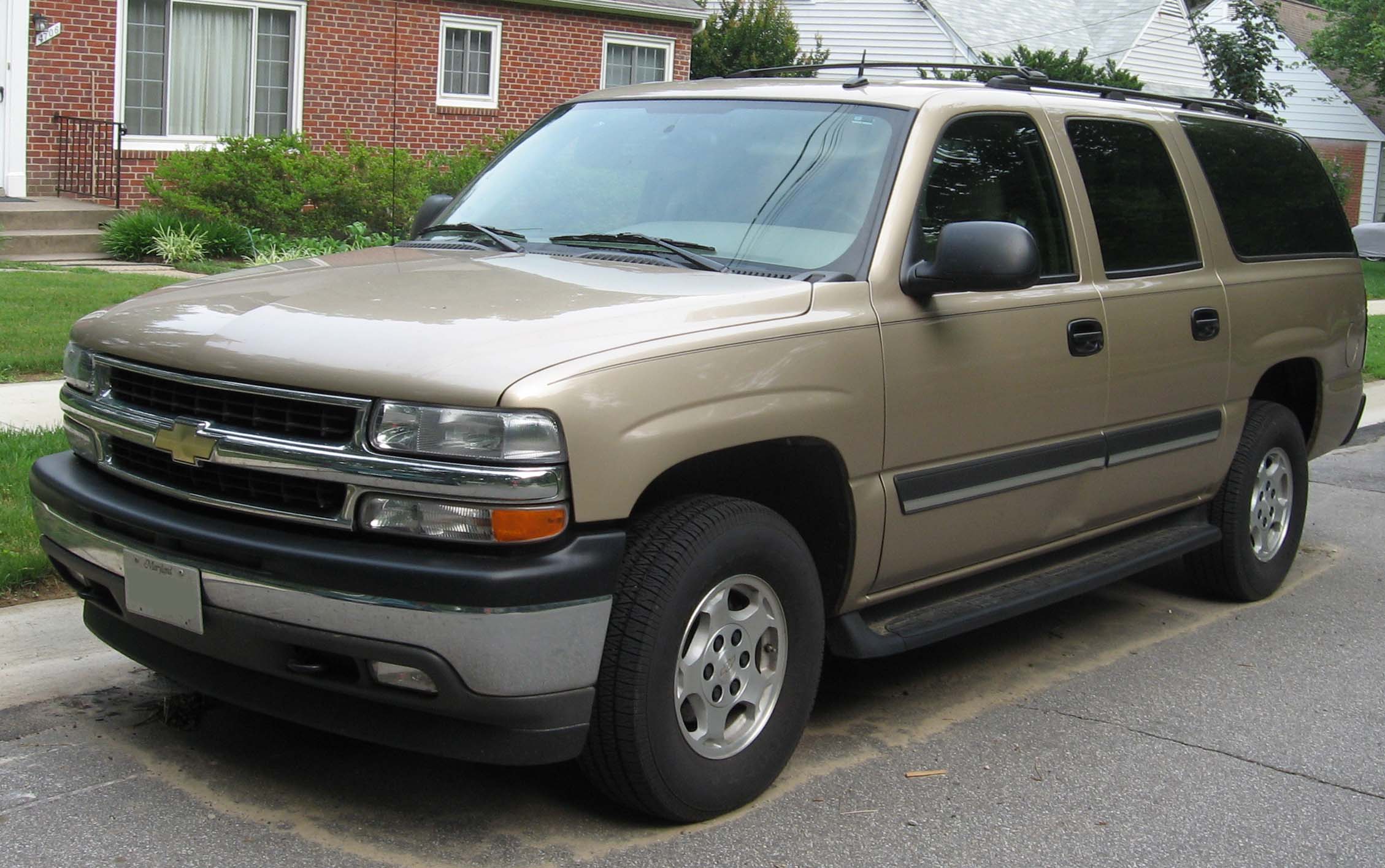 Chevrolet 2000 - specs, photos, videos and more on TopWorldAuto