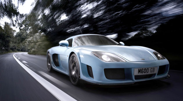 Noble m600