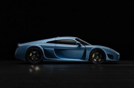 Noble m600