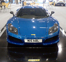 Noble m600